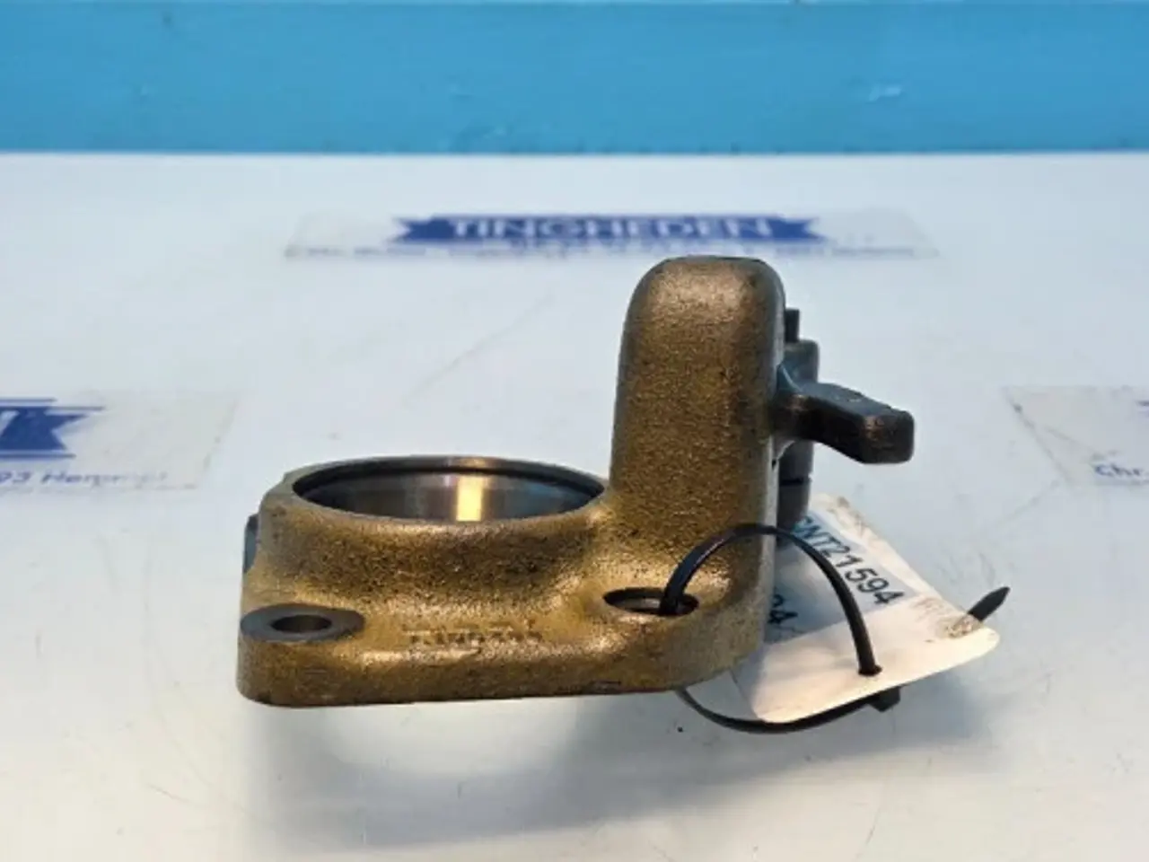 Billede 4 - John Deere 6300 Lejehus L100299