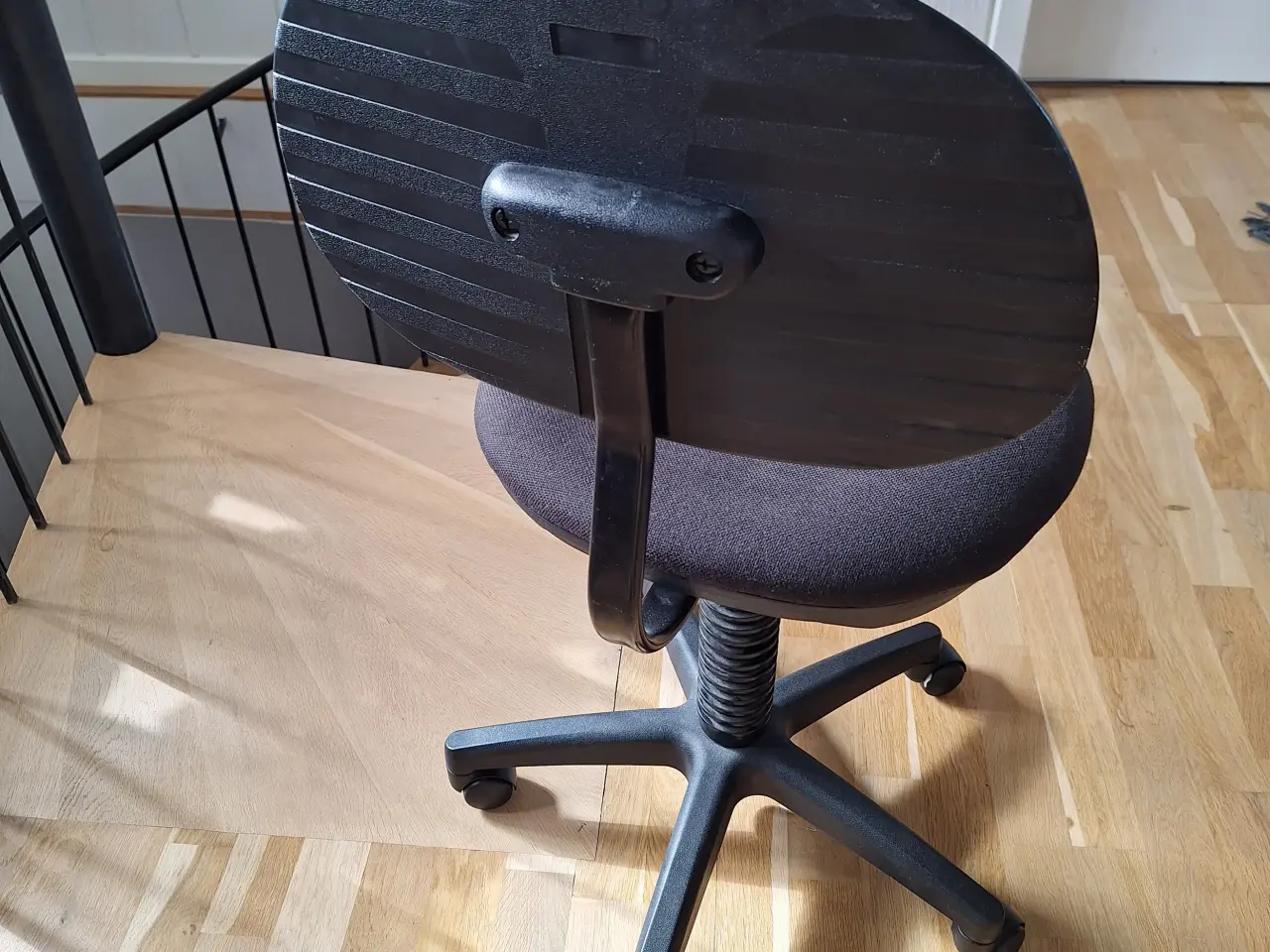 Billede 6 - Kontorstol/Skrivebordsstol
