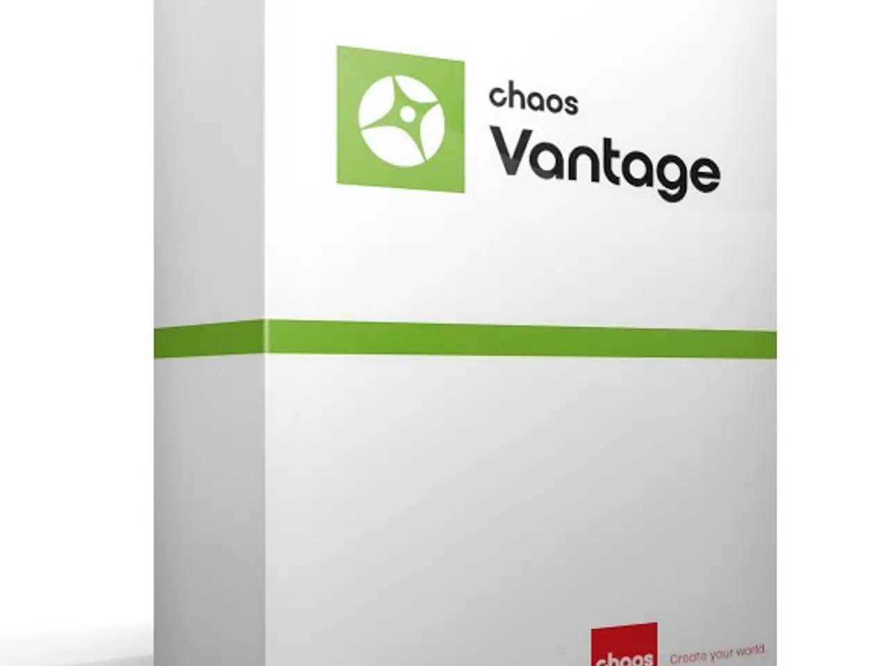 Billede 5 - Chaos Complete Software Bundle for Windows