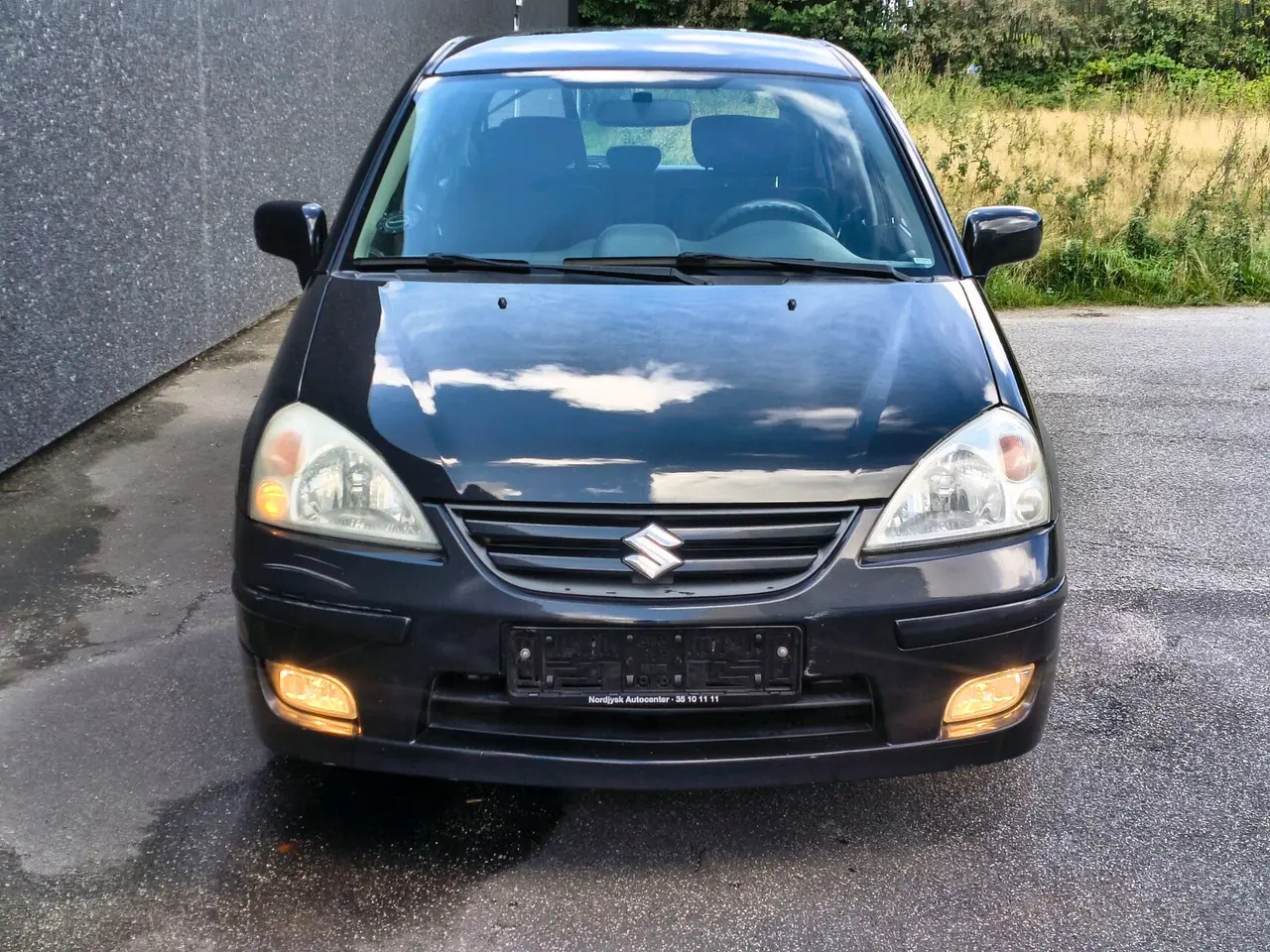 Billede 3 - Suzuki Liana 1,6 GL 106HK 5d