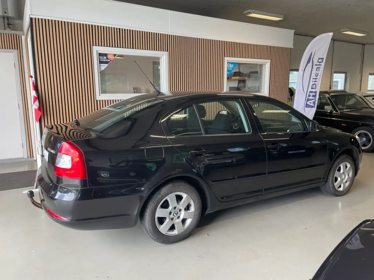 Billede 5 - Skoda Octavia 1,2 TSI Ambiente 105HK 5d 6g