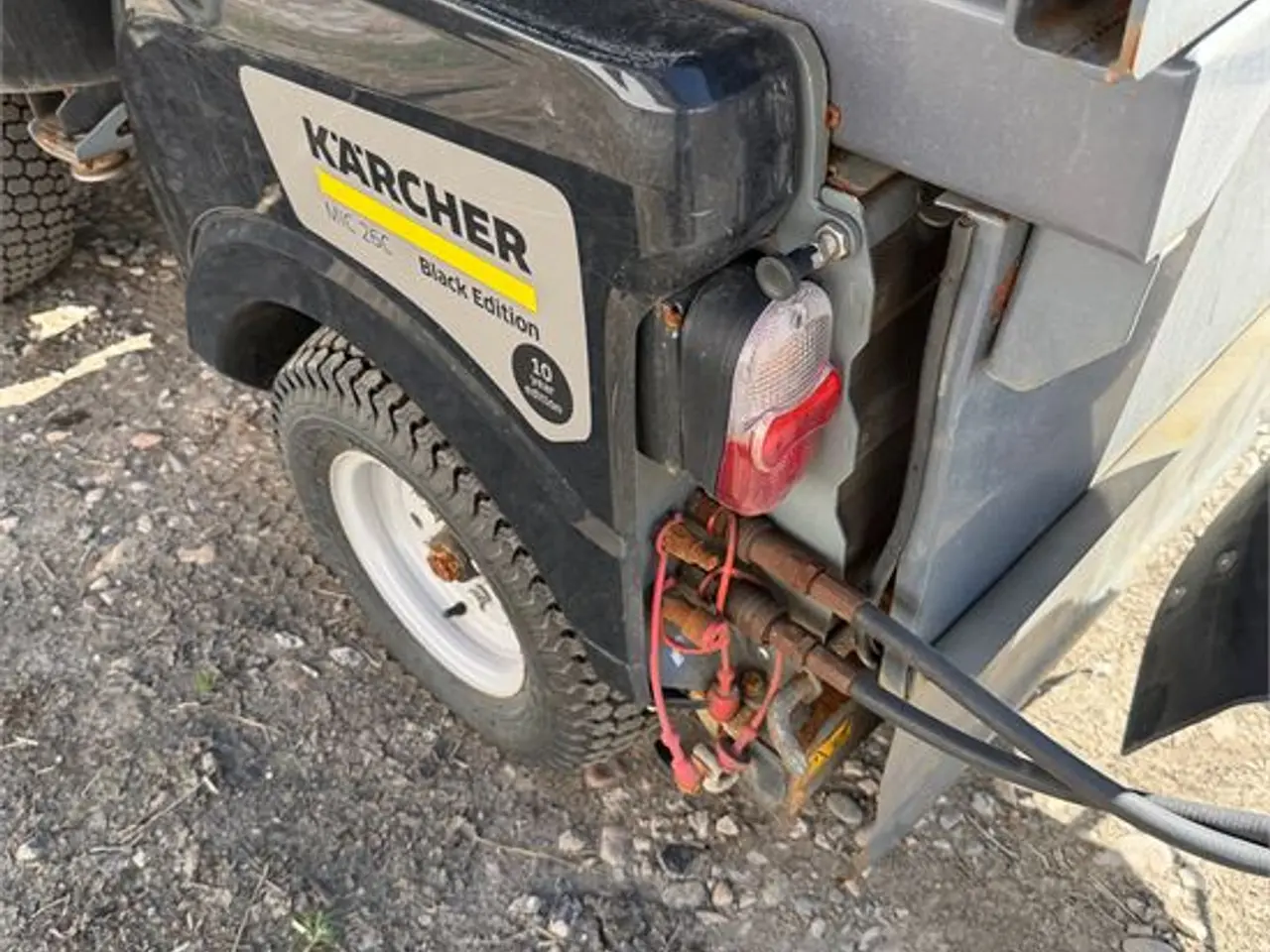 Billede 34 - Kärcher Mic26