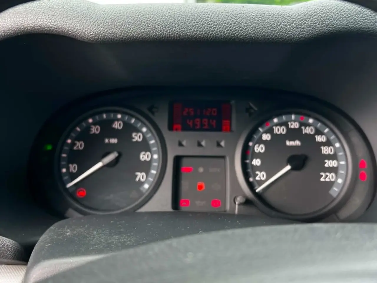 Billede 13 - Renault Clio II 1,2 8V Storia