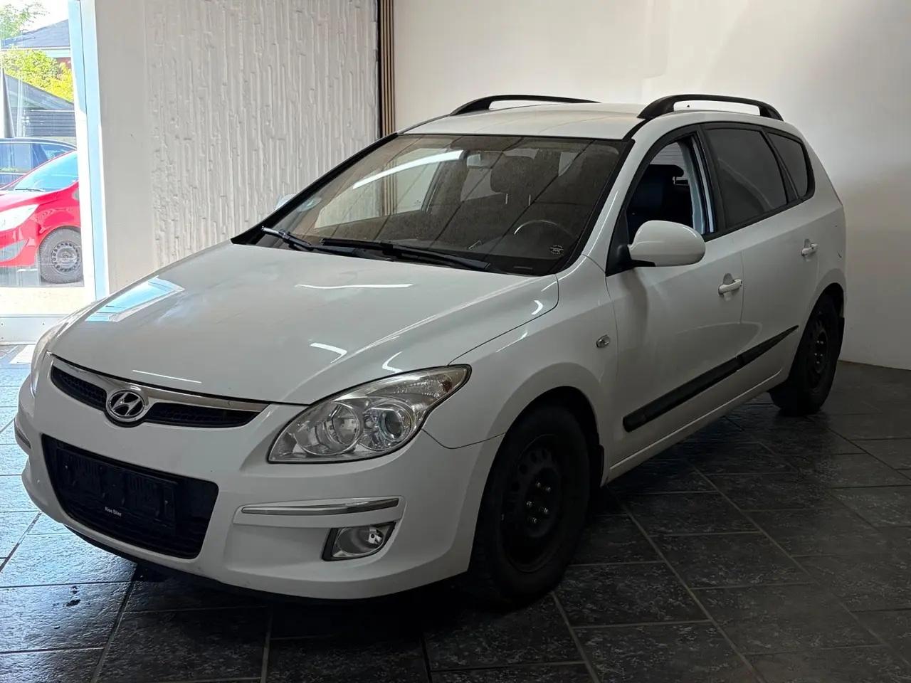 Billede 3 - Hyundai i30 1,6 CRDi 115 Classic CW