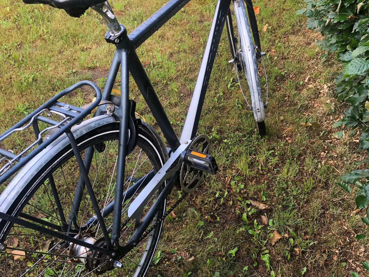 Billede 8 - 28 Batavus herrecykel med 7.gear