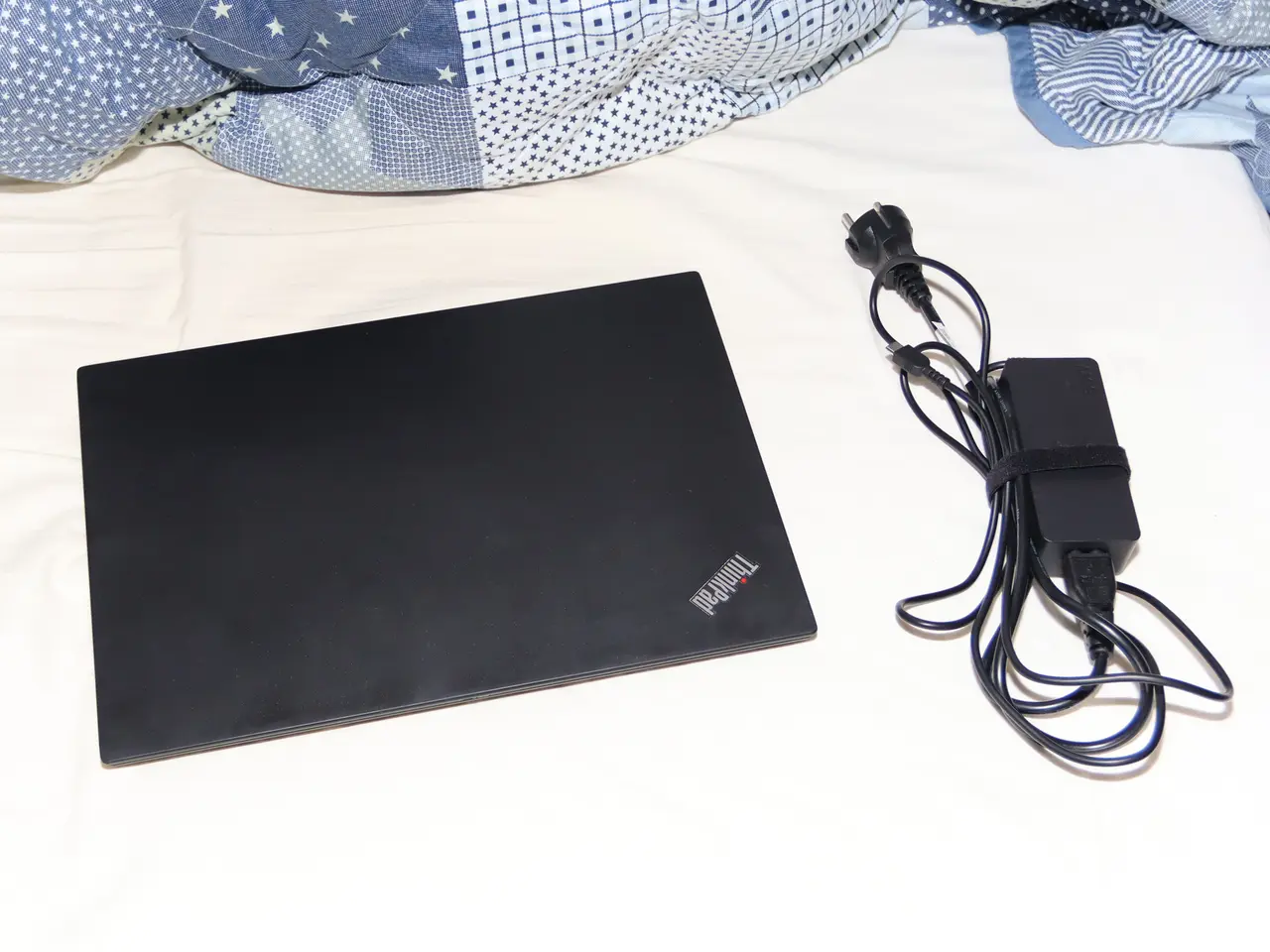 Billede 5 - Lenovo ThinkPad T14 Gen 2 - Ryzen 5 Pro