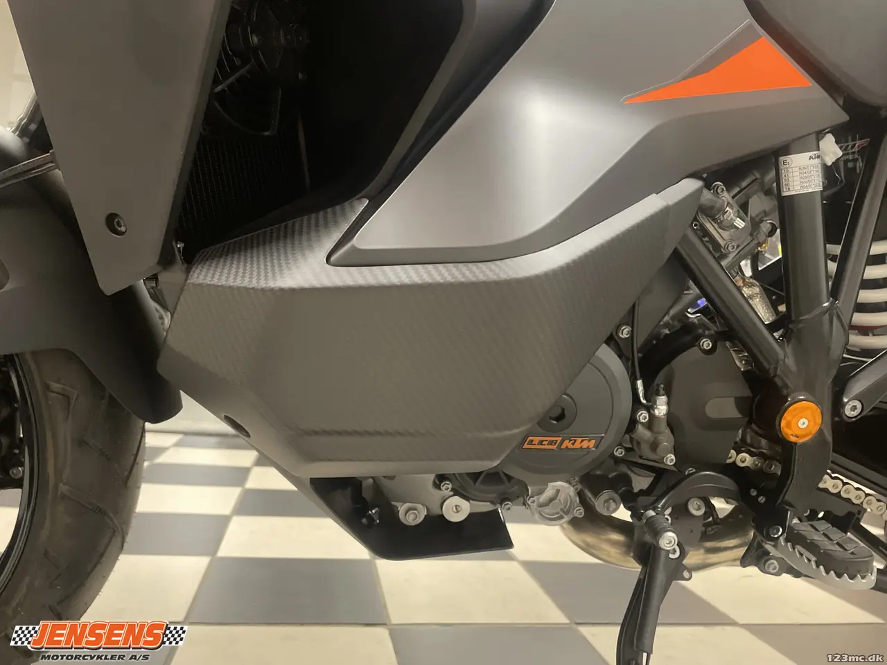 Billede 16 - KTM 1290 Super Adventure S