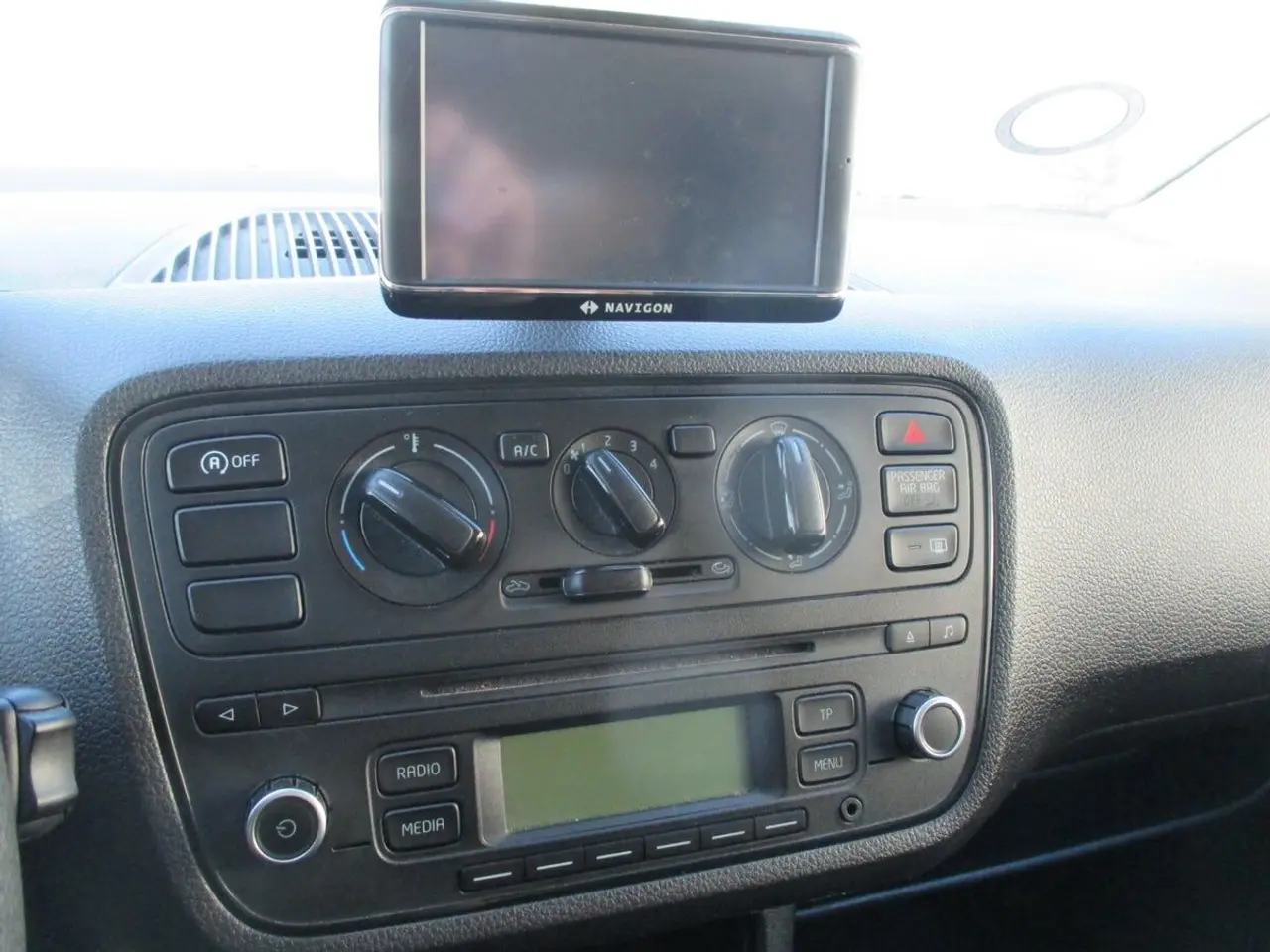 Billede 11 - Skoda Citigo 1,0 Active Greentec 60HK 5d