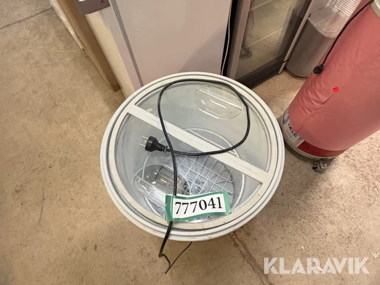Billede 4 - Cooler