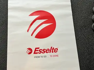 Esselte Sticky Flip Chart pad 795x635 m/m