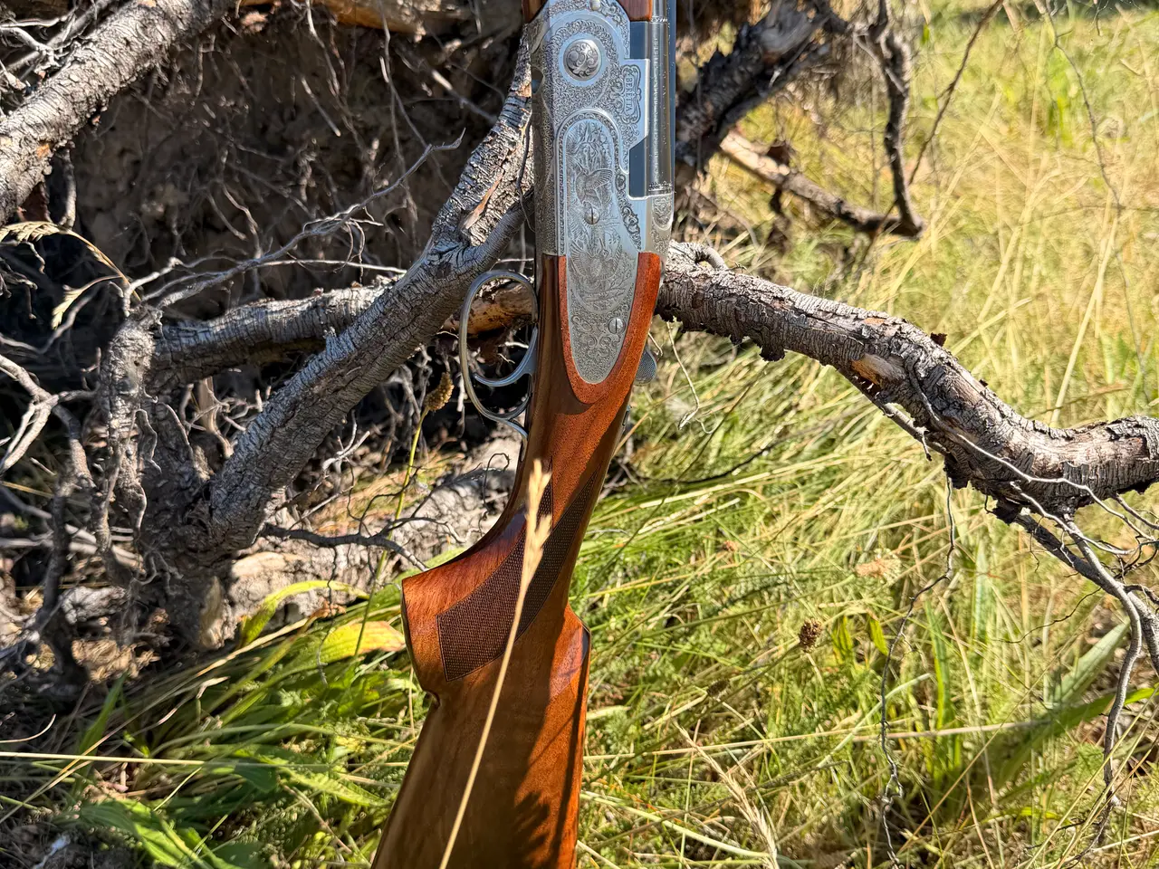 Billede 2 - Beretta 687 EELL 20/76 Med nye billeder
