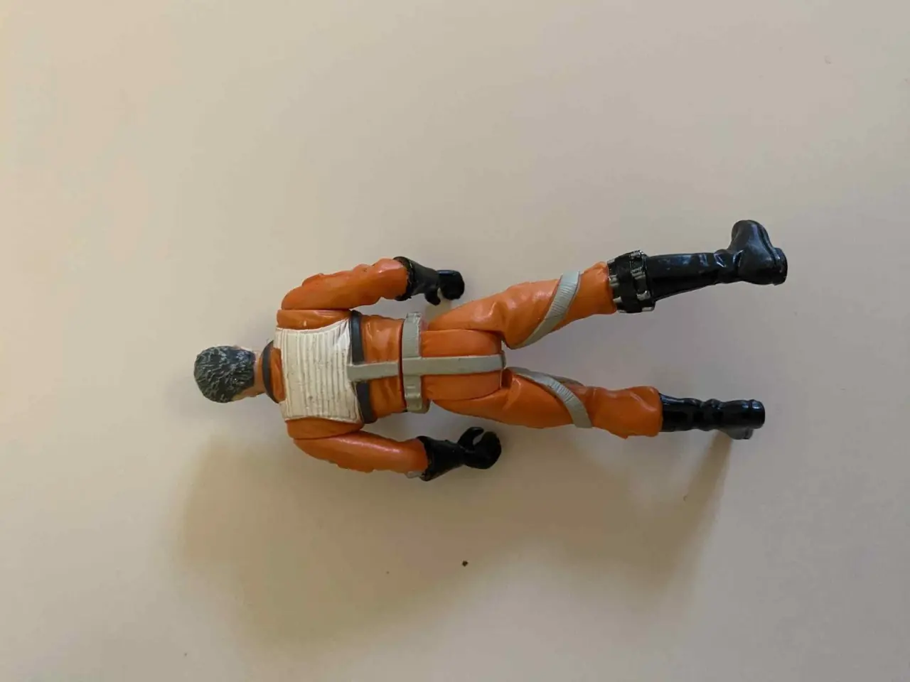 Billede 2 - Star Wars figurer - Læs beskrivelsen