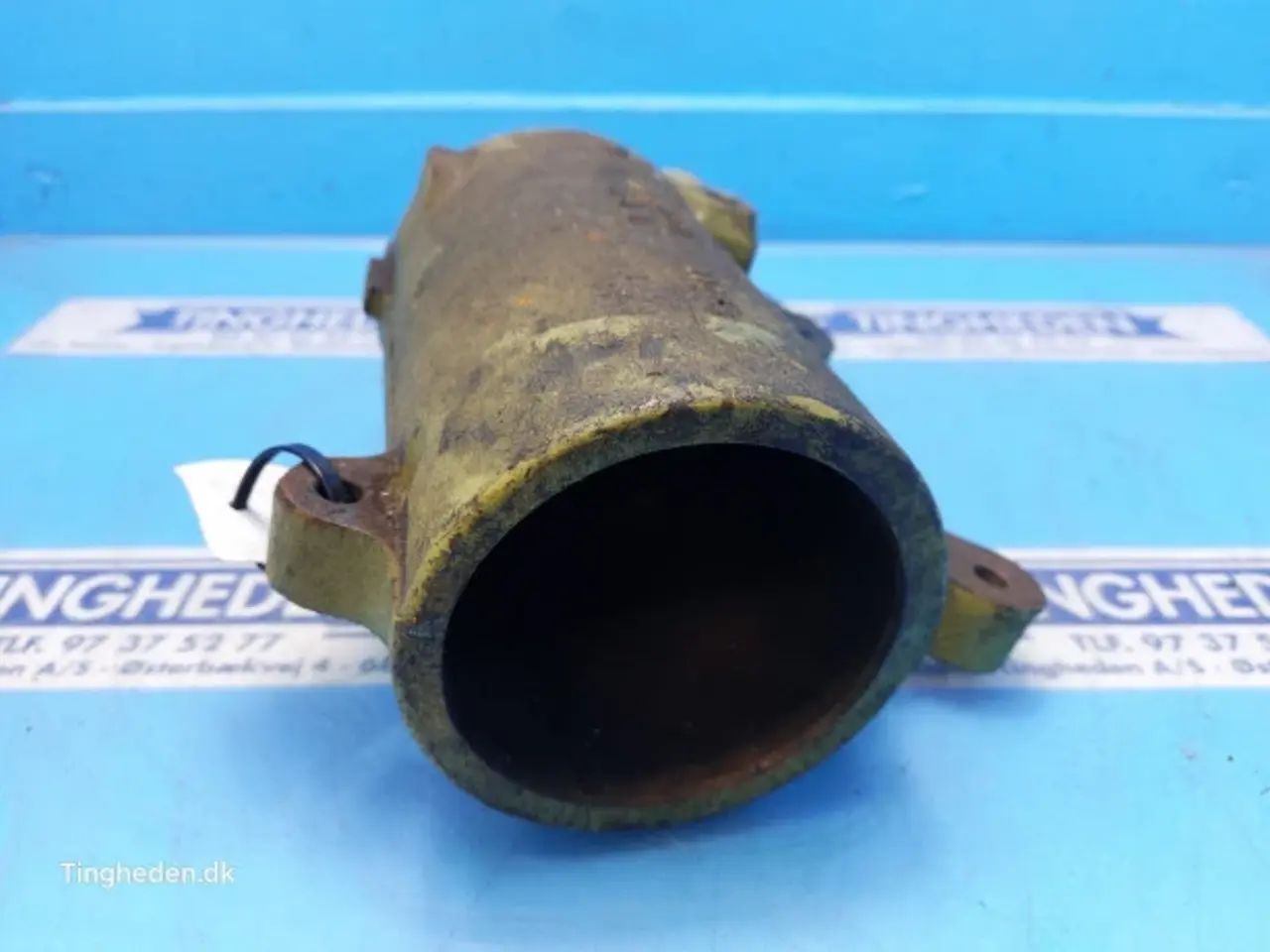 Billede 11 - John Deere 2040 Lyftcylinder AL28230