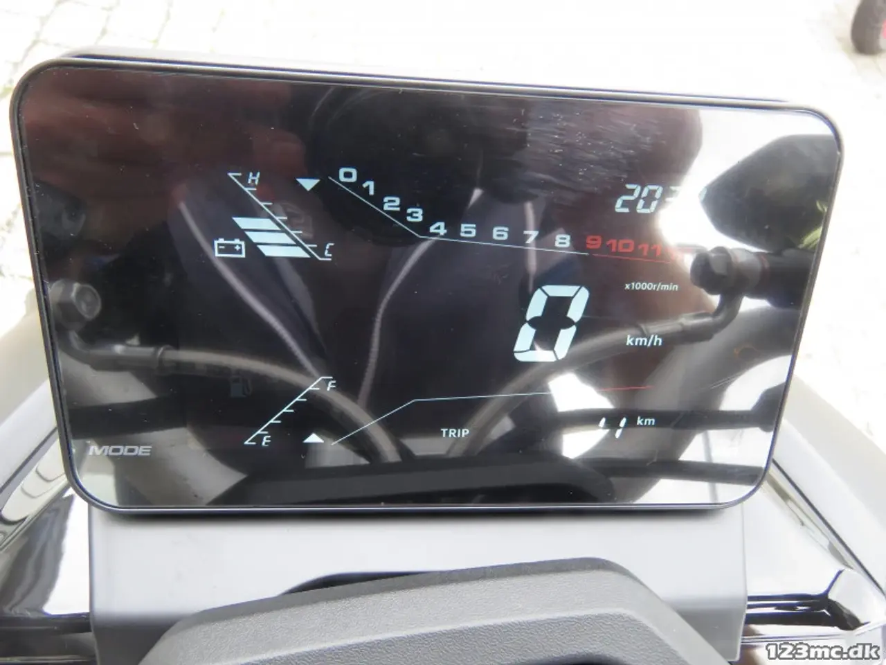 Billede 10 - MotoCR R9 SP