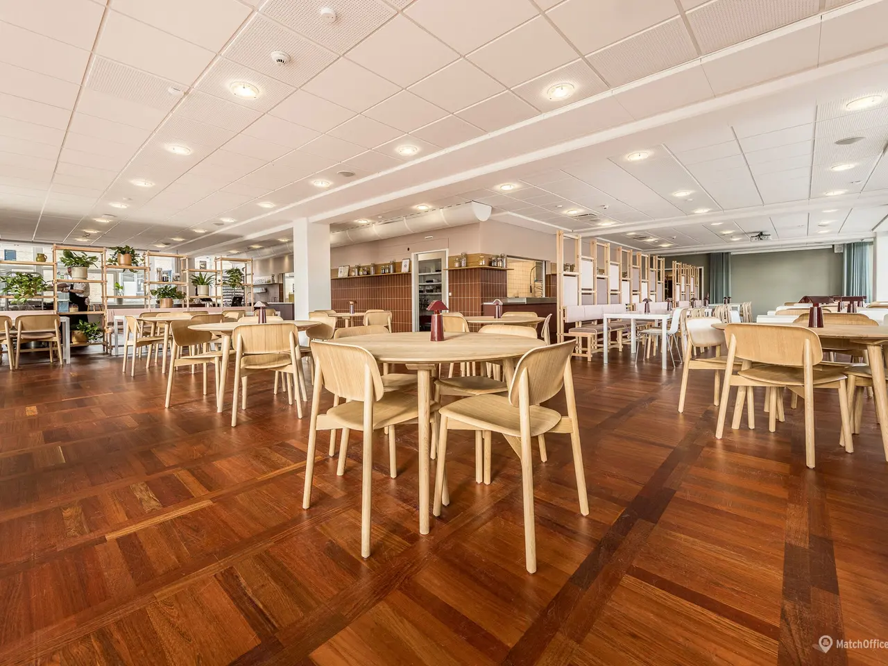 Billede 3 - Charmerende kontorlejemål på 431 m²