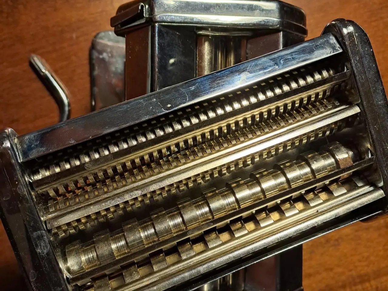 Billede 4 - Pasta Maker