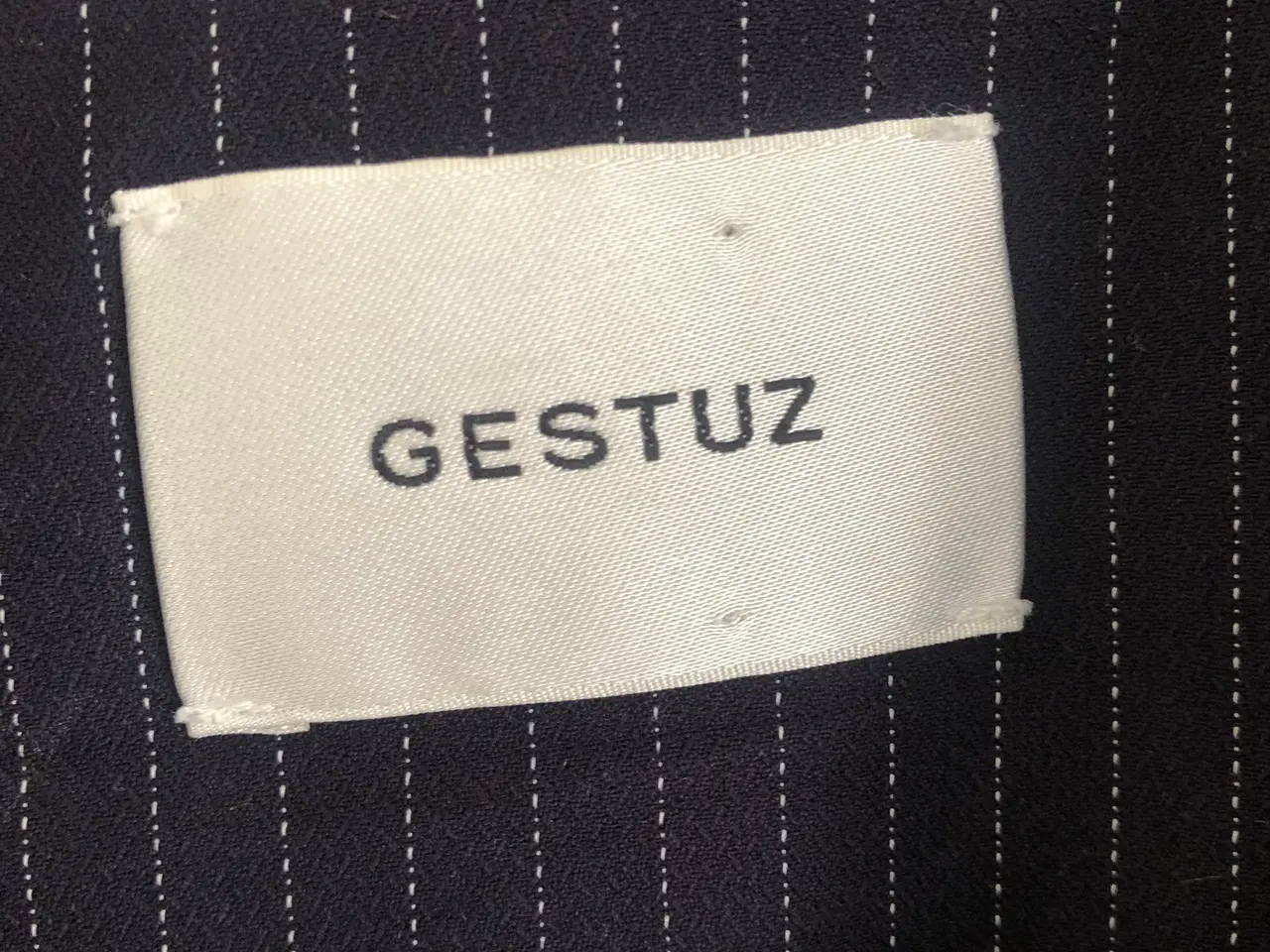 Billede 3 - Gestuz Blazer