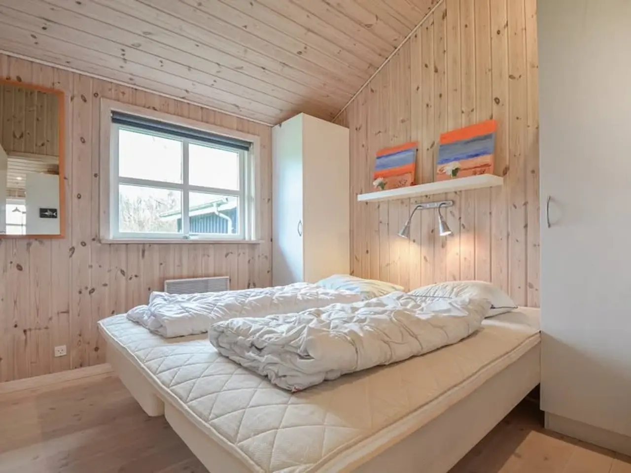 Billede 20 - Sommerhus der sænker pulsen