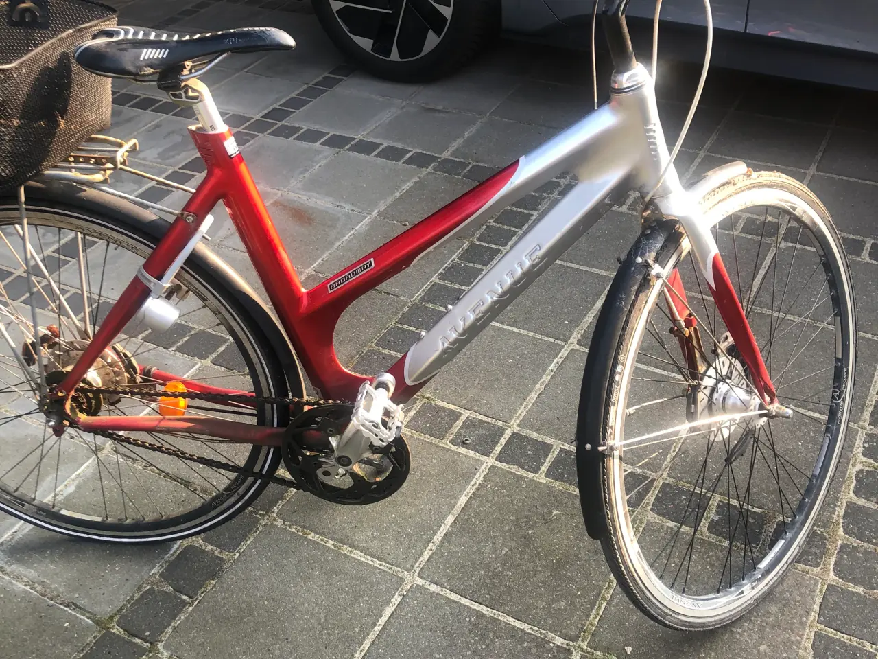 Billede 1 - Avenue Cykel