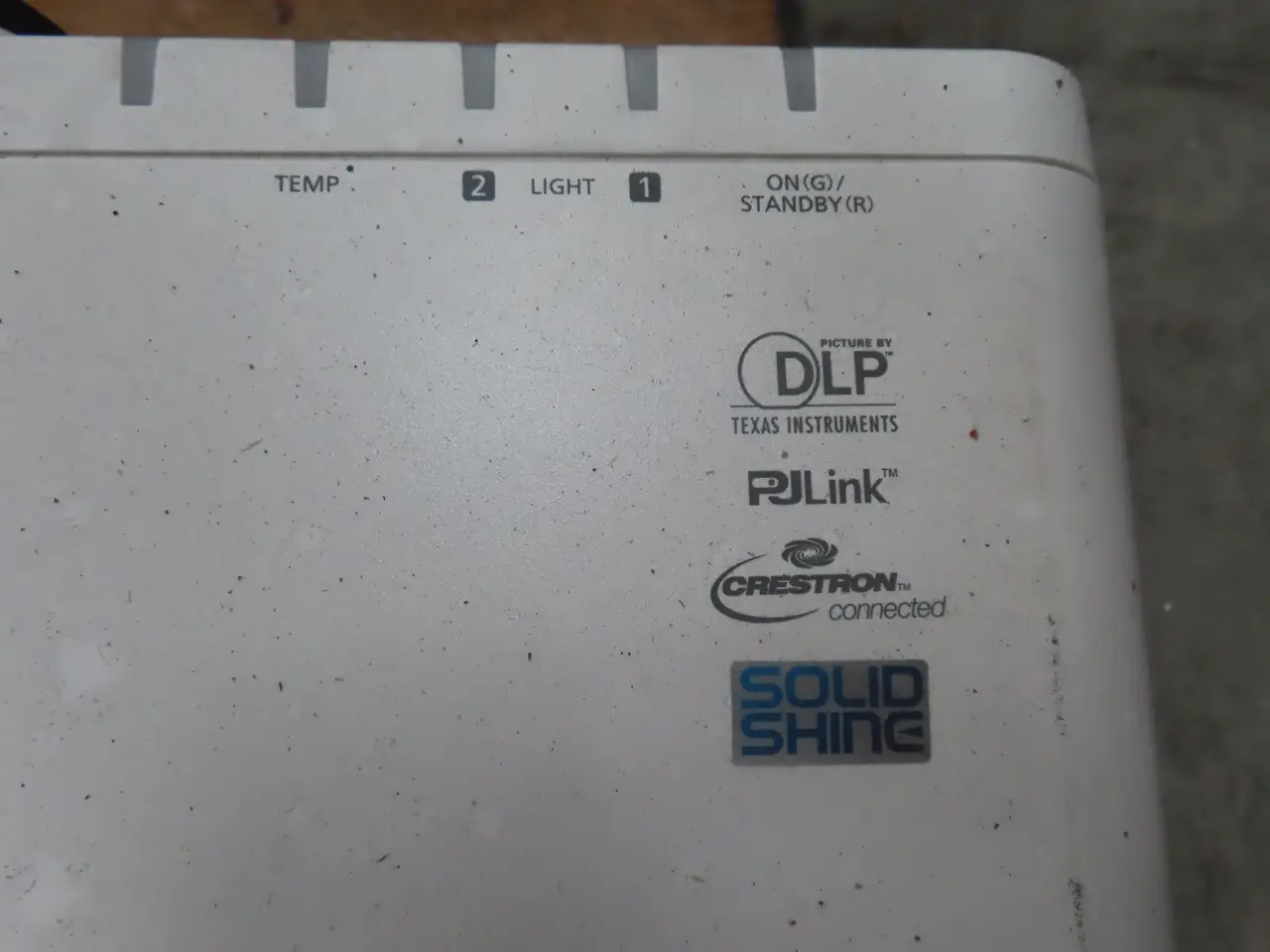 Billede 6 - Projektor PANASONIC RZ970 WUXGA