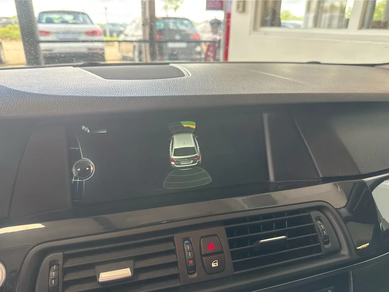 Billede 14 - BMW 520d 2,0 Touring aut.