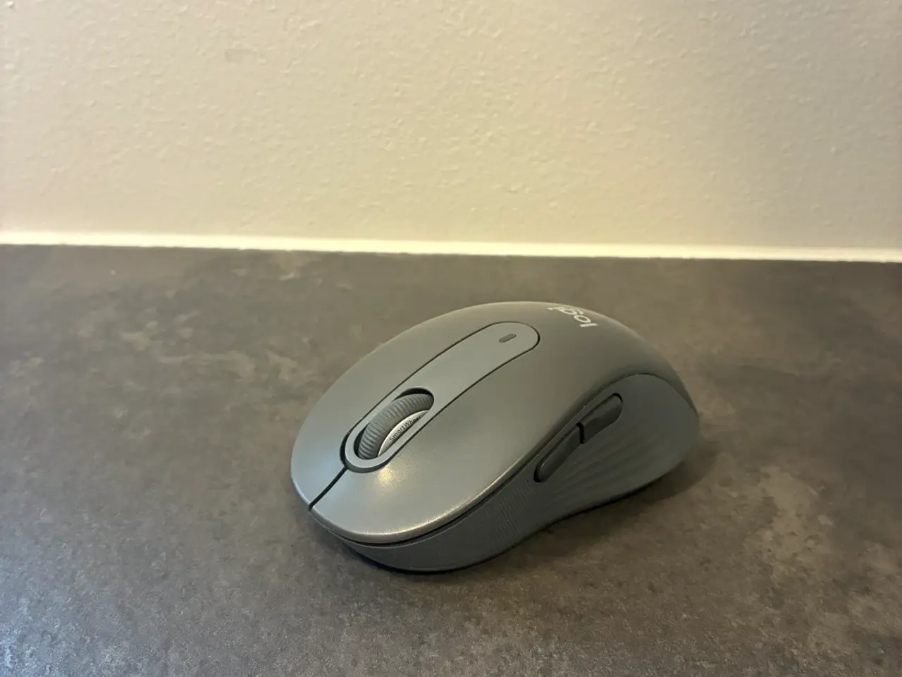 Billede 1 - Logitech Signature M650 Trådløs Mus