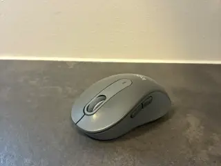 Logitech Signature M650 Trådløs Mus