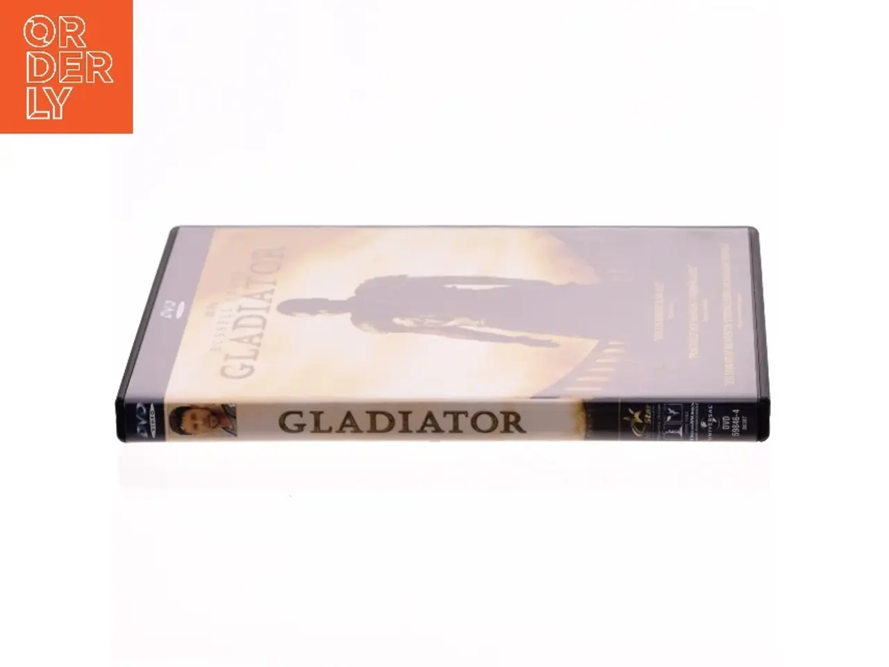 Billede 2 - Gladiator