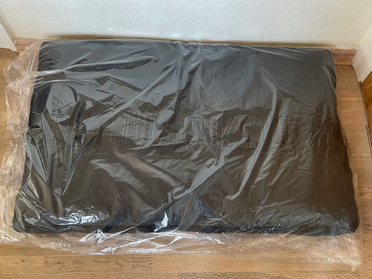 Billede 3 - Ferplast Blacky Hundepude. Ubrugt, pris 450.