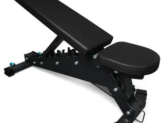 Strong Bænk NEW!!! Wheels Regulation