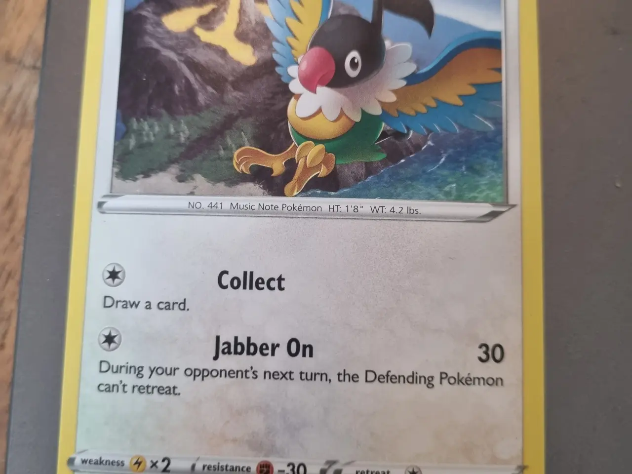 Billede 19 - Annonce 379 - Pokemon