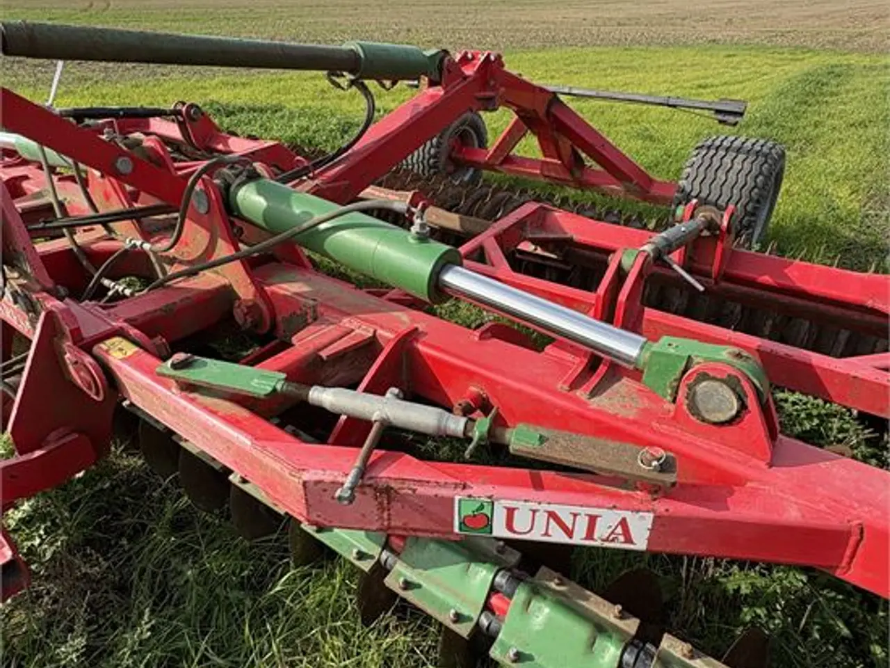 Billede 24 - Unia ares6