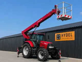 CASE 300 PTO