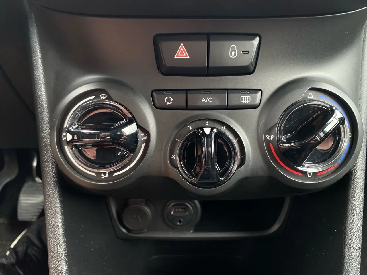 Billede 18 - Peugeot 208 1,2 VTi Active 82HK 5d