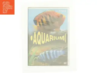 Aquarium fra DVD
