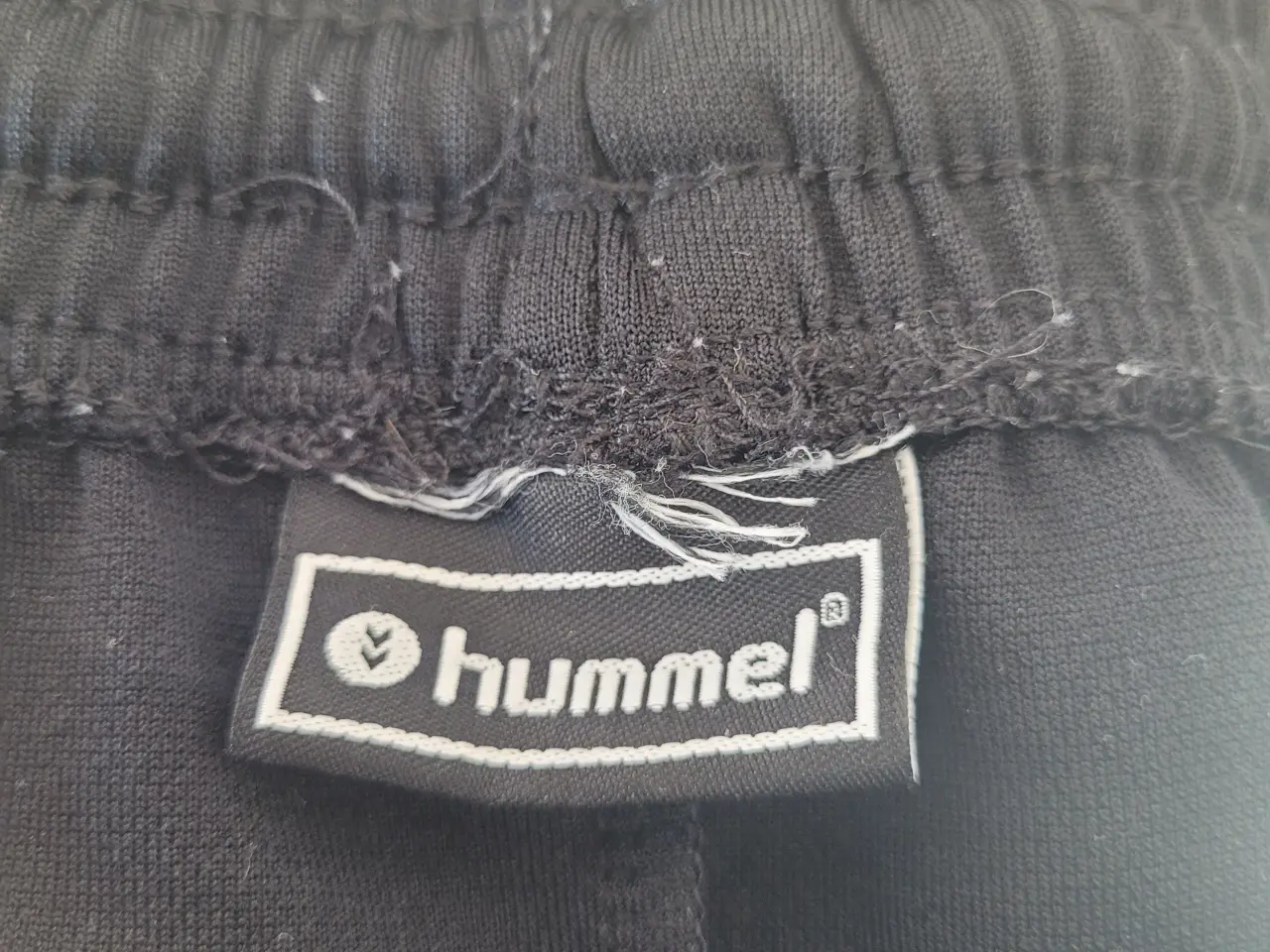 Billede 3 - Træningsbukser Hummel Størrelse 164