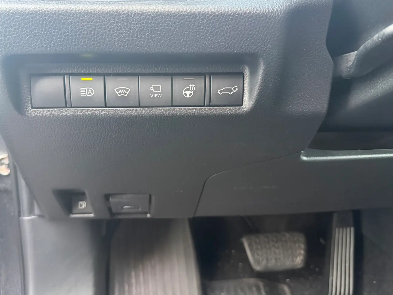 Billede 5 - RAV4 PHEV - 18,3 kWt batteri og 75km på opladning 