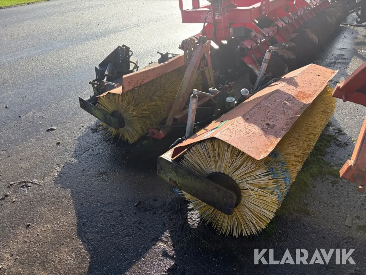 Billede 7 - Koste Willemoes PE170S 2 styk