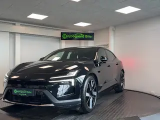 Polestar 4 Coupé Nordic Edition RWD