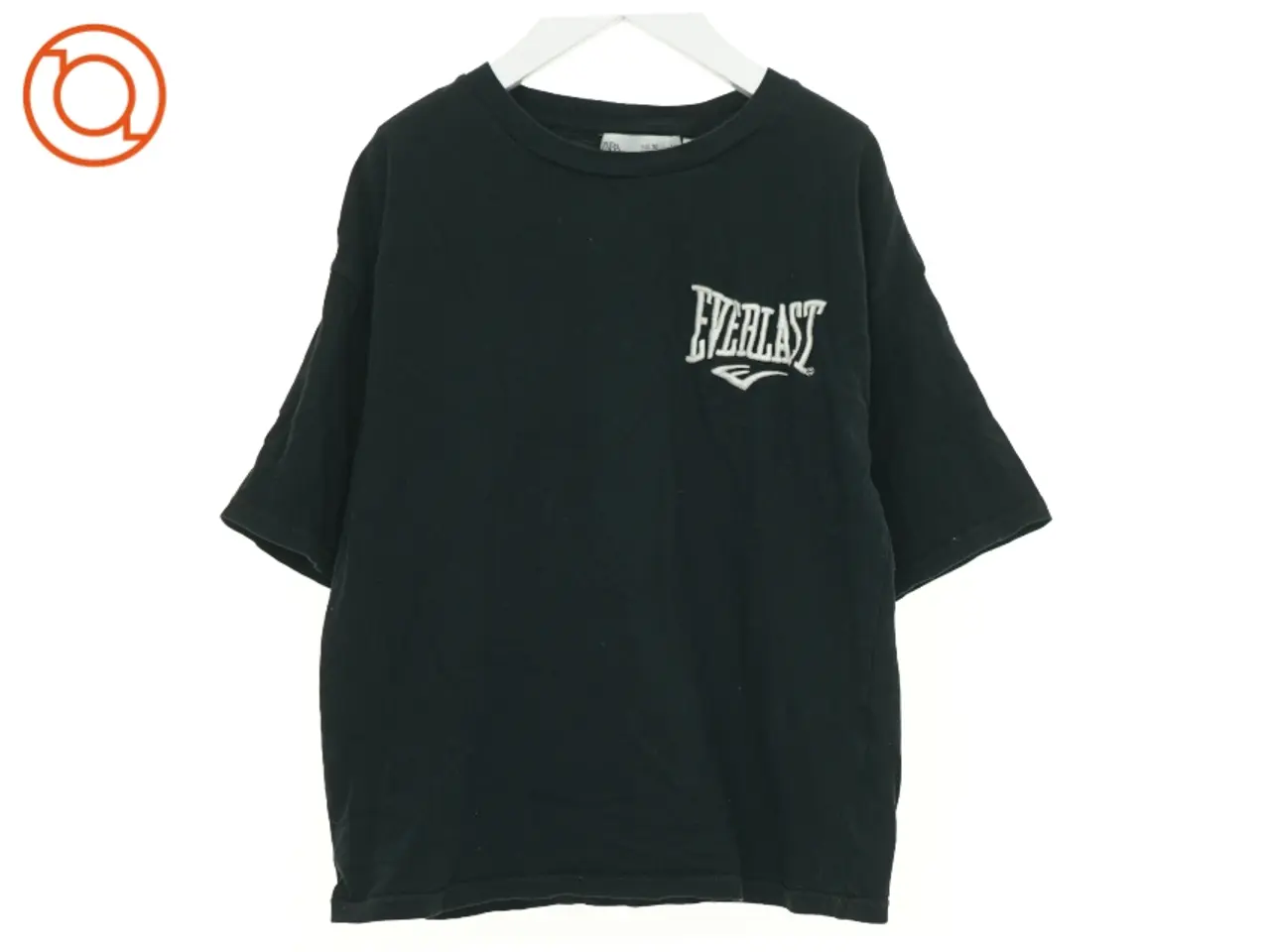 Billede 1 - T-Shirt fra Zara (str. 140 cm)