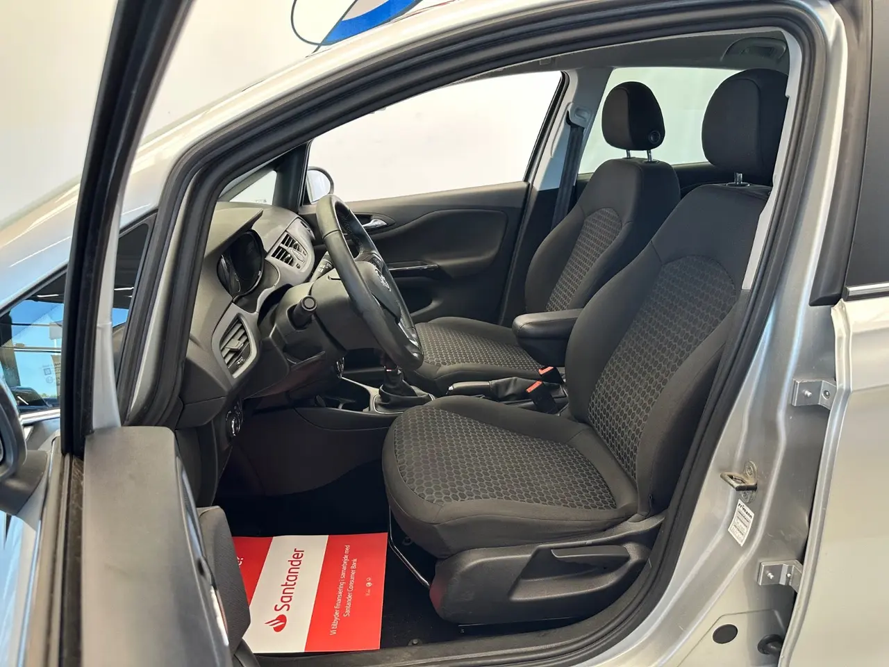 Billede 11 - Opel Corsa 1,4 16V OPC Line
