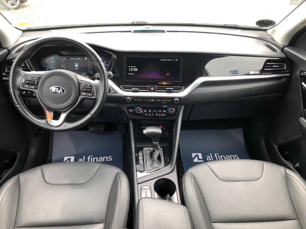 Billede 9 - Kia Niro 1,6 PHEV Advance+ DCT