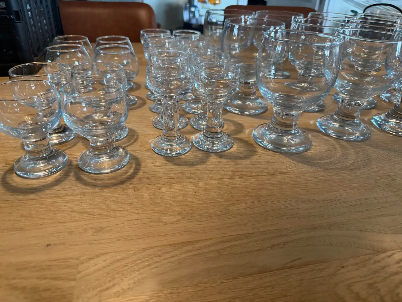 Billede 1 - Holmegaard Kroglas
