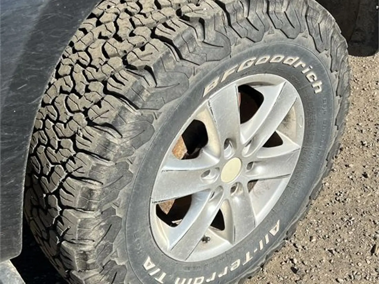 Billede 32 - Toyota Hilux - Video