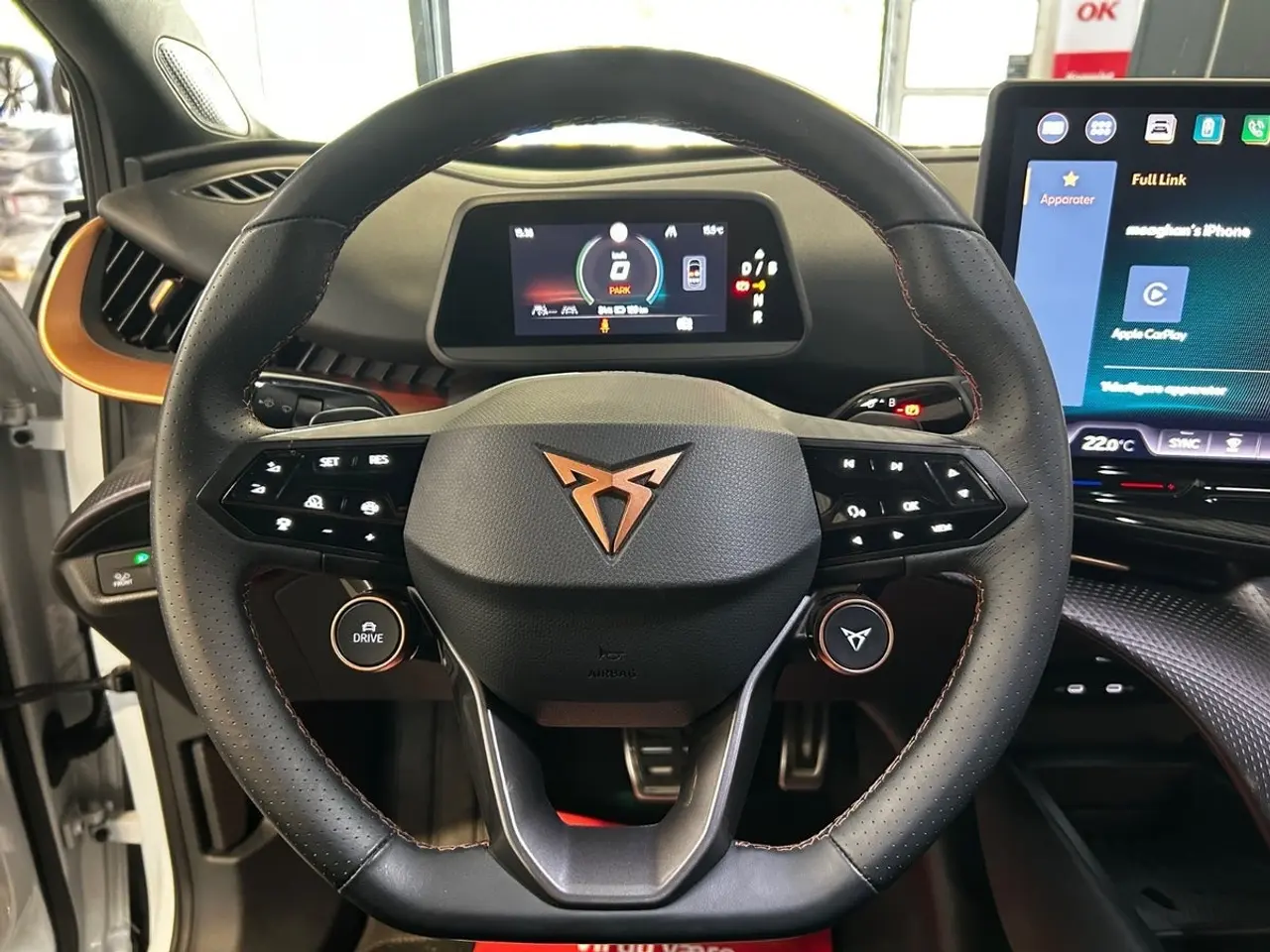 Billede 11 - Cupra Tavascan 77 Endurance
