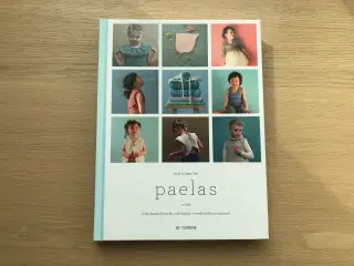 Strik til børn fra paelas, 0-8 år