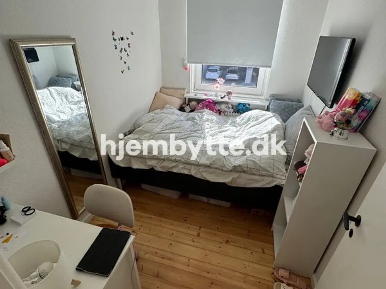 Billede 4 - Hjembytte - Blokhaven