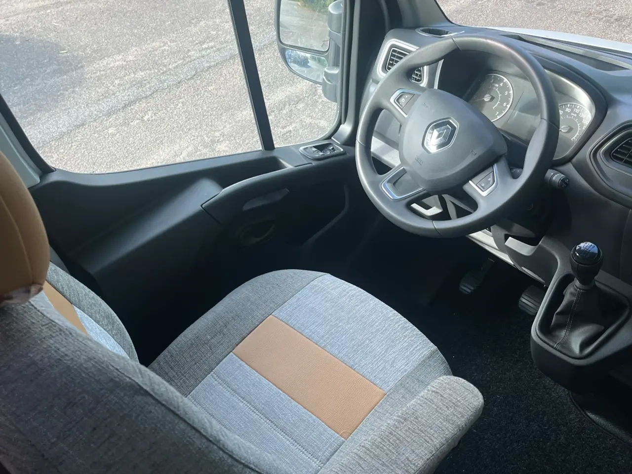 Billede 4 - Renault ahorn autocamper ny