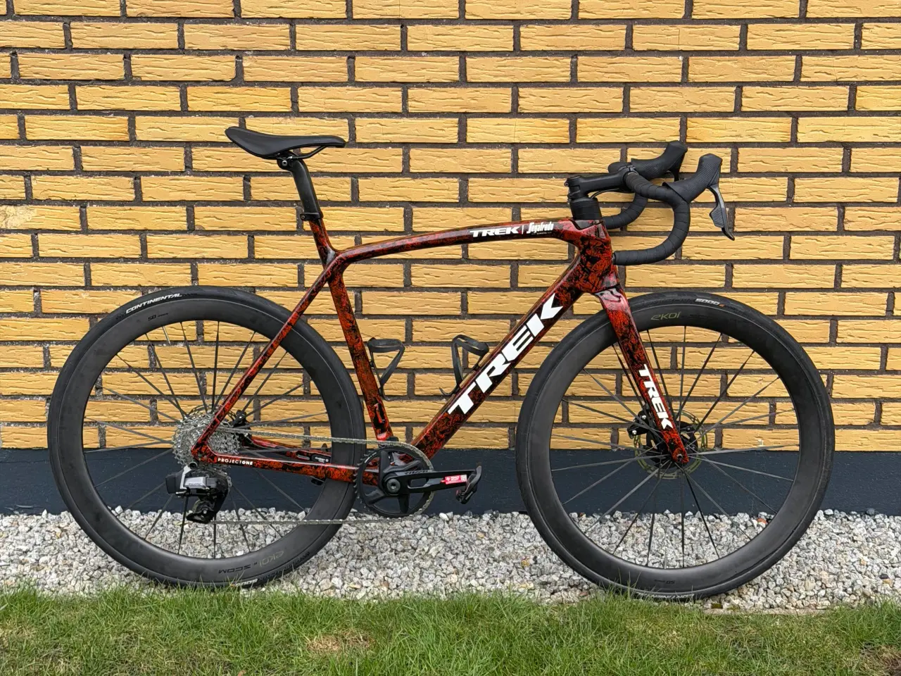 Billede 1 - Trek Emonda SLR 