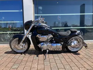 Suzuki VZR 1800 Intruder